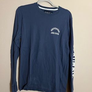 Men’s Abercrombie and Fitch tee
